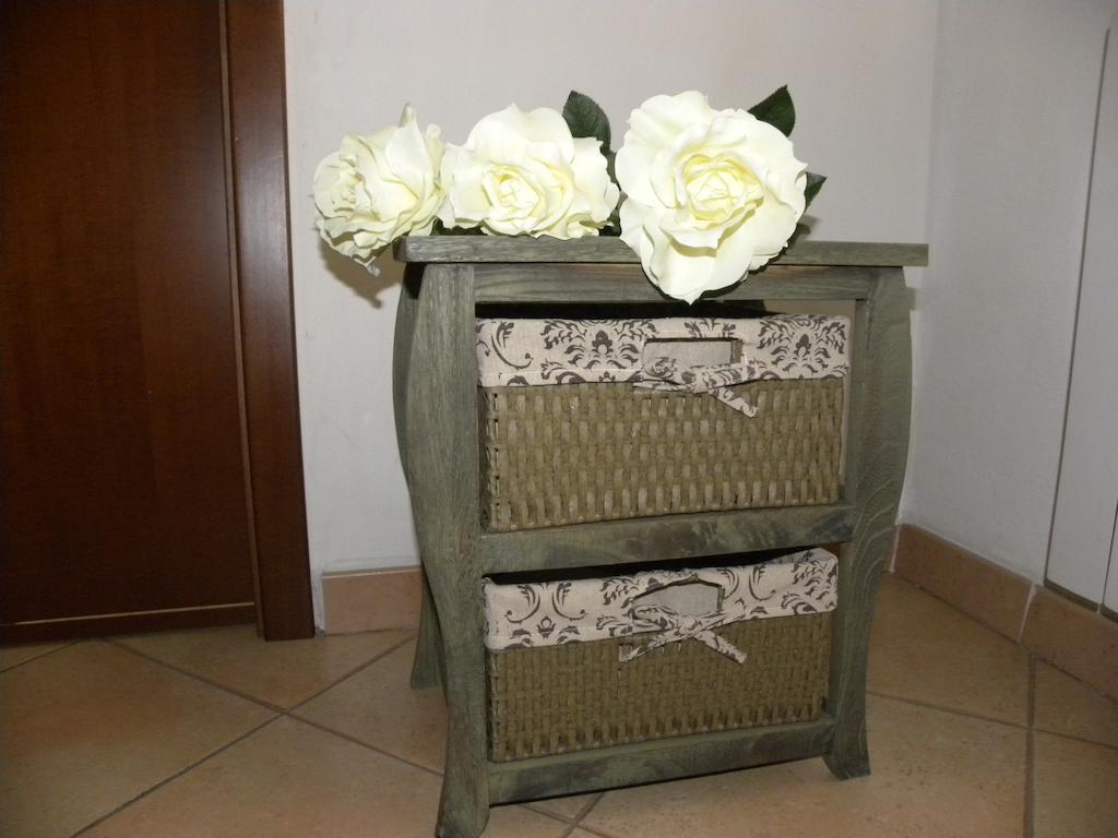 Bed & Breakfast L'ormeggio *